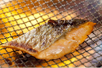 味へのこだわり